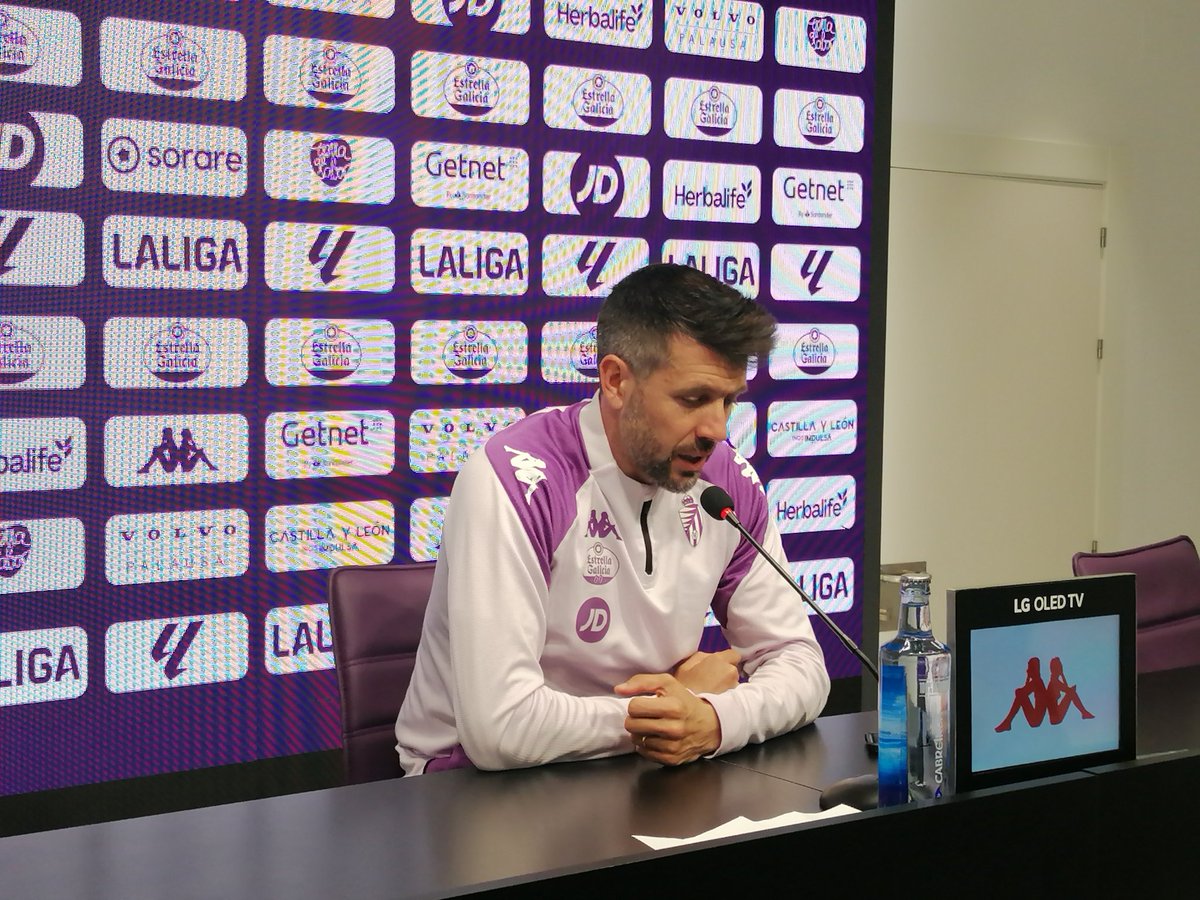 🎙️PEZZOLANO y las lesiones: 'Hay factores de riesgo como el Ramadán o que hay jugadores que vienen de pocos minutos de la temporada pasada. Somos uno de los cuatro equipos con menos lesiones. Son tres a la vez, pero pueden pasar. Tenemos un área de salud y rendimiento top'