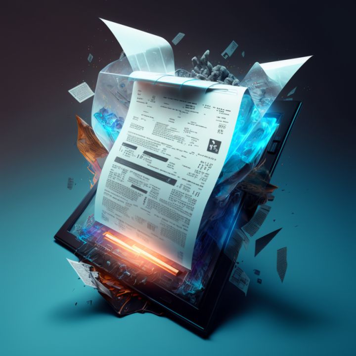 Going Digital: The Benefits of Switching to E-Statements for Print and Mail Banking Customers. #documentsreinvented #cx #bankstatements #DigitalBanking 

buff.ly/3Uk2w6x