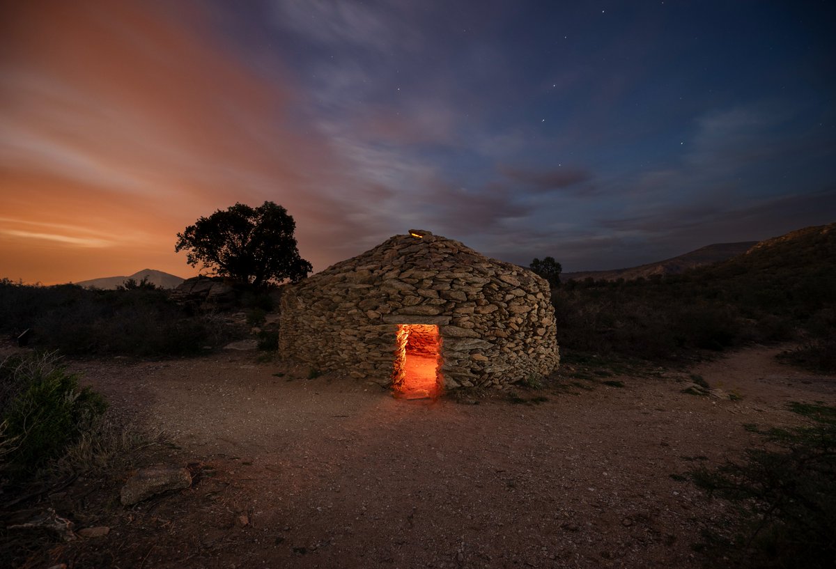 📸 Aquí teniu la fotografia guanyadora de la 2ª edició del Concurs fotogràfic a Instagram sobre el Patrimoni de Pedra Seca de Roses! Enhorabona al guanyador 🥇 @xavil.gau! Si voleu veure totes les finalistes, cliqueu aquí 👉 instagram.com/promocioeconom…