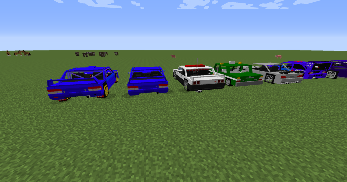 kairu_maikuraaa's tweet photo. もはやマイクラではない
#minecraft 
#マイクラ 
#flansmod https://t.co/BxieKJcBJ4