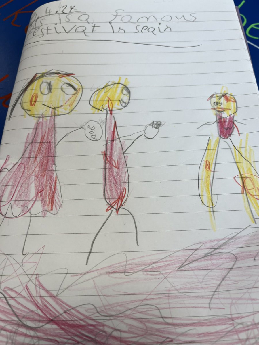 Howden St Andrew's tweet media