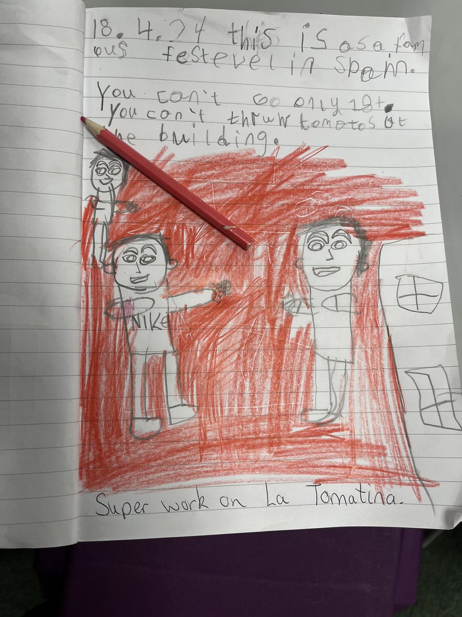 Howden St Andrew's tweet media