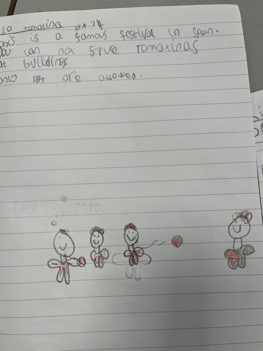 Howden St Andrew's tweet media