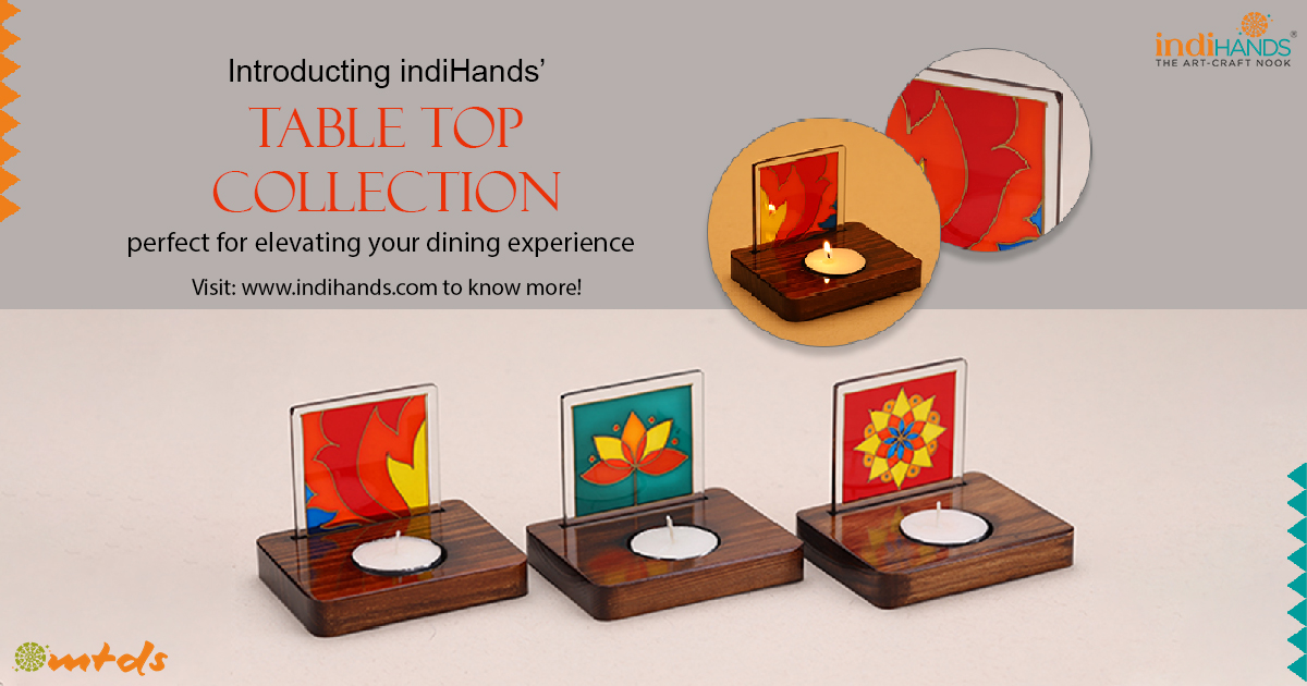 IndiHands's tweet photo. Discover a blend of elegance and functionality in our Tabletop Collection - where aesthetics meet practicality!

 #TabletopTreasures #DineInStyle #ElegantDining #TableDecor #TabletopCollection #ElevateYourDining #ArtOfDining #QualityTableware #DiningExperience #Tablescapes https://t.co/fcspg0RJ3l