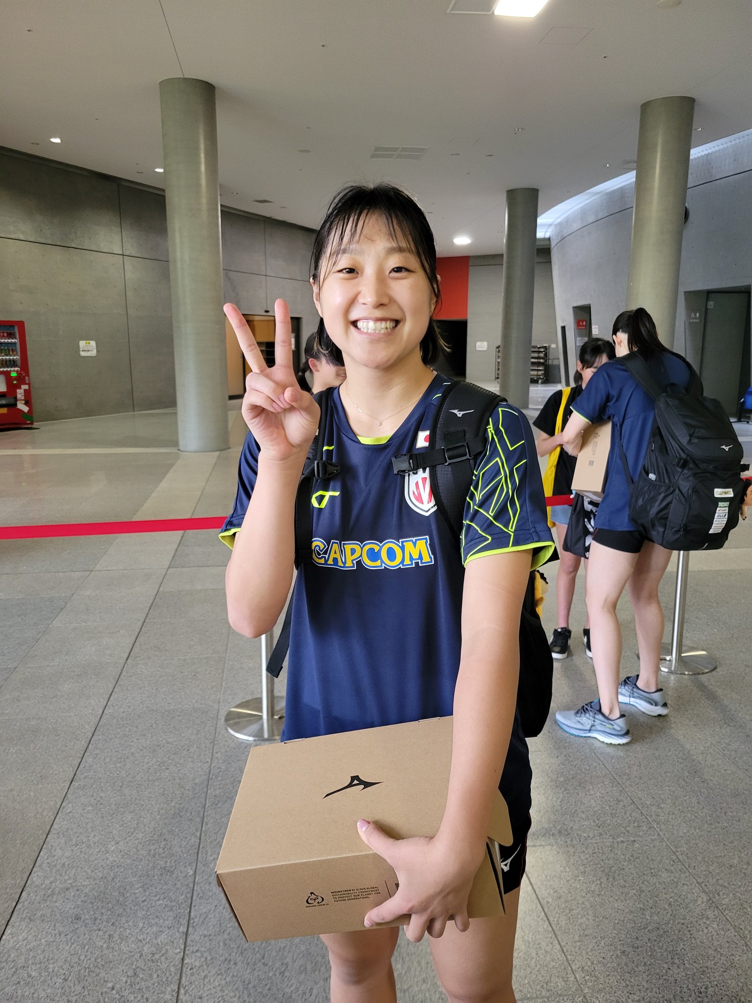 松井珠己 - Search / X