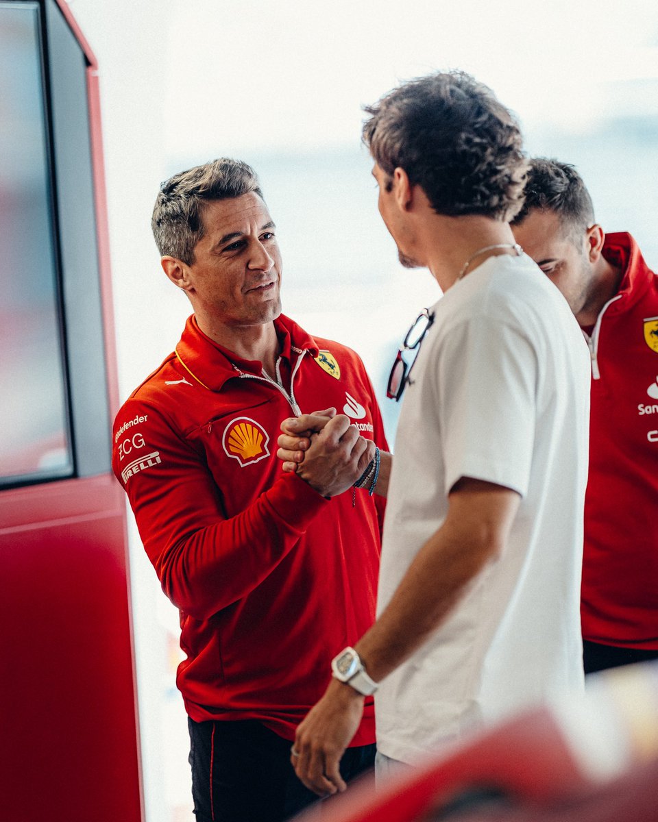 ScuderiaFerrari tweet picture