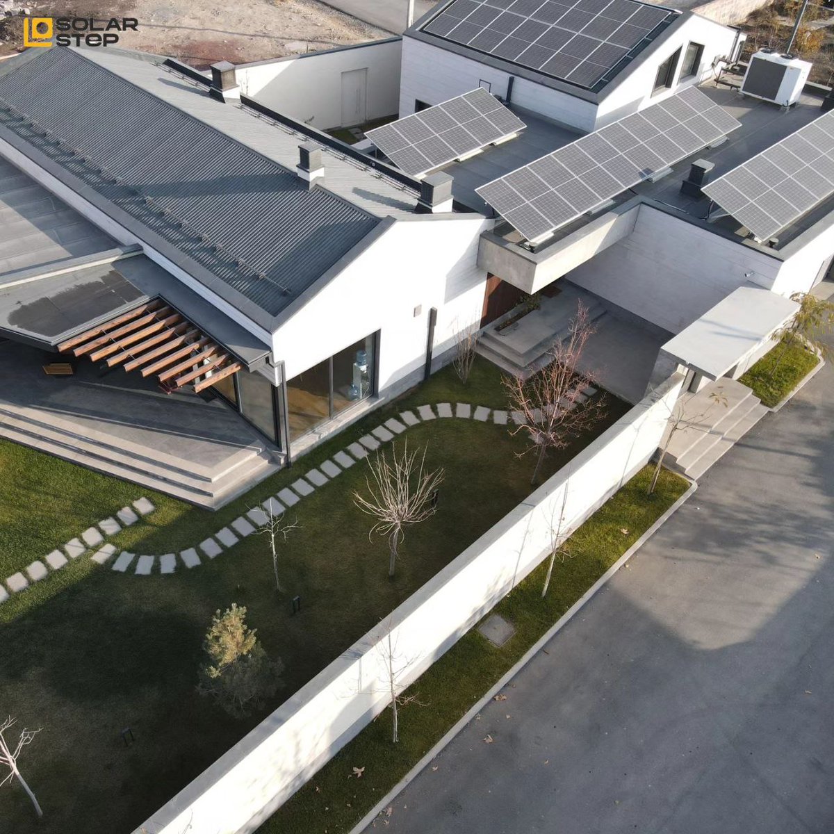 EcoStepSolarEn1's tweet photo. Построй свое энергетически независимое будущее вместе с нами
На нашем счету огромное кол-во проектов, которые реализовывали с компаниями, ведущими в своей области.
Также мы регулярно предлагаем конкурентоспособные предложения на солнечном рынке.
Solar Step - нам можно доверять https://t.co/jGAsDCntTv