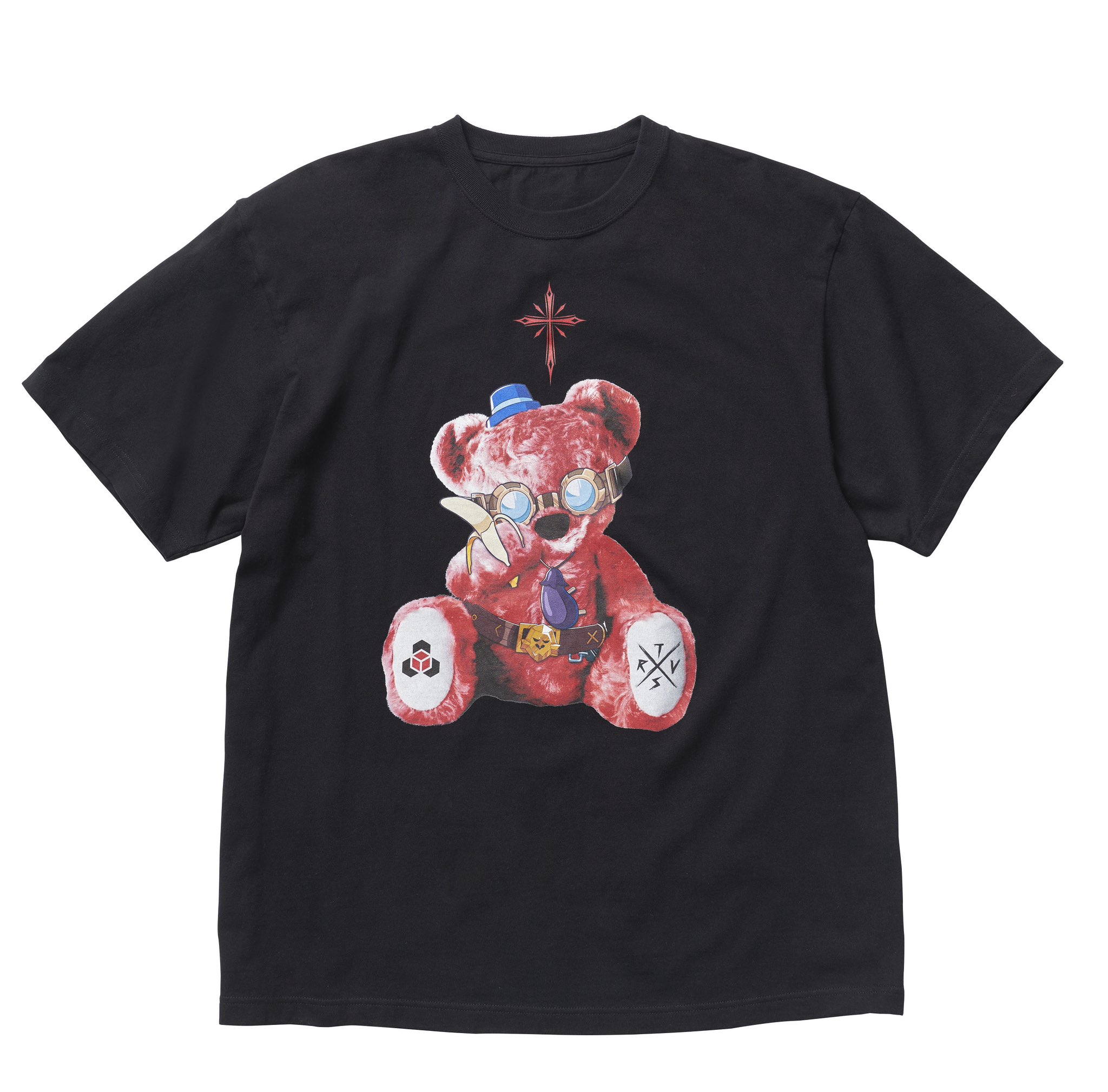 TRAVAS TOKYO × ポチャッコ - メルカリ