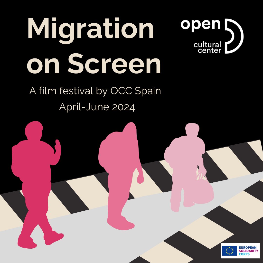 Open Cultural Center tweet media