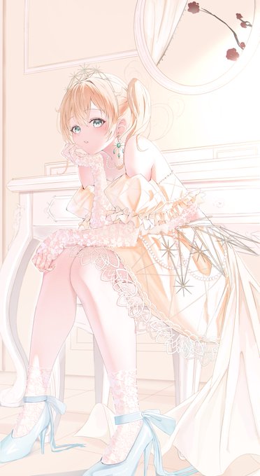 #いろはにも絵を 