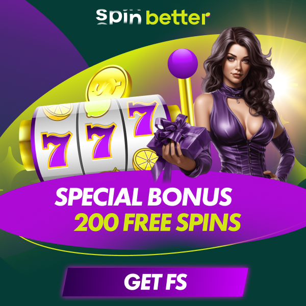 Nodep promo code for 🎰SpinBetter✂
redirspinner.com/1Abd

💌PRAGMATIC100RU💌 - 100 FS without deposit in Gates of Olympus
⚠To activate the promotional code, you need to click Account ⏯ Additional ⏯ Bonuses and gifts. Wagering 2 days for your own, wager x25, until 04/20/2024