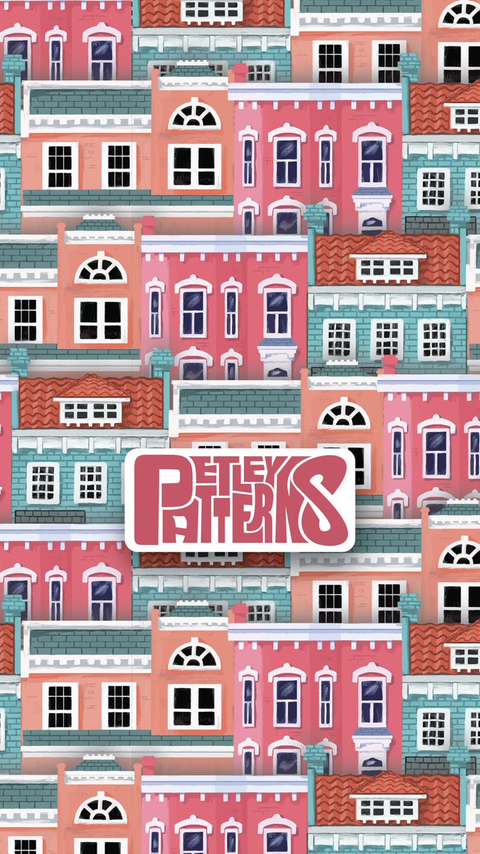 Finished a new #surfacepatterndesign yesterday, inspired by my home city, #richmondva Thinking of naming it CITY BLOCKS. We’ll see how it looks on a shirt, but it’s certainly going in my good pile. 
What do you think?

Cheers

#patterndesign #rvaartist #surfacedesign
