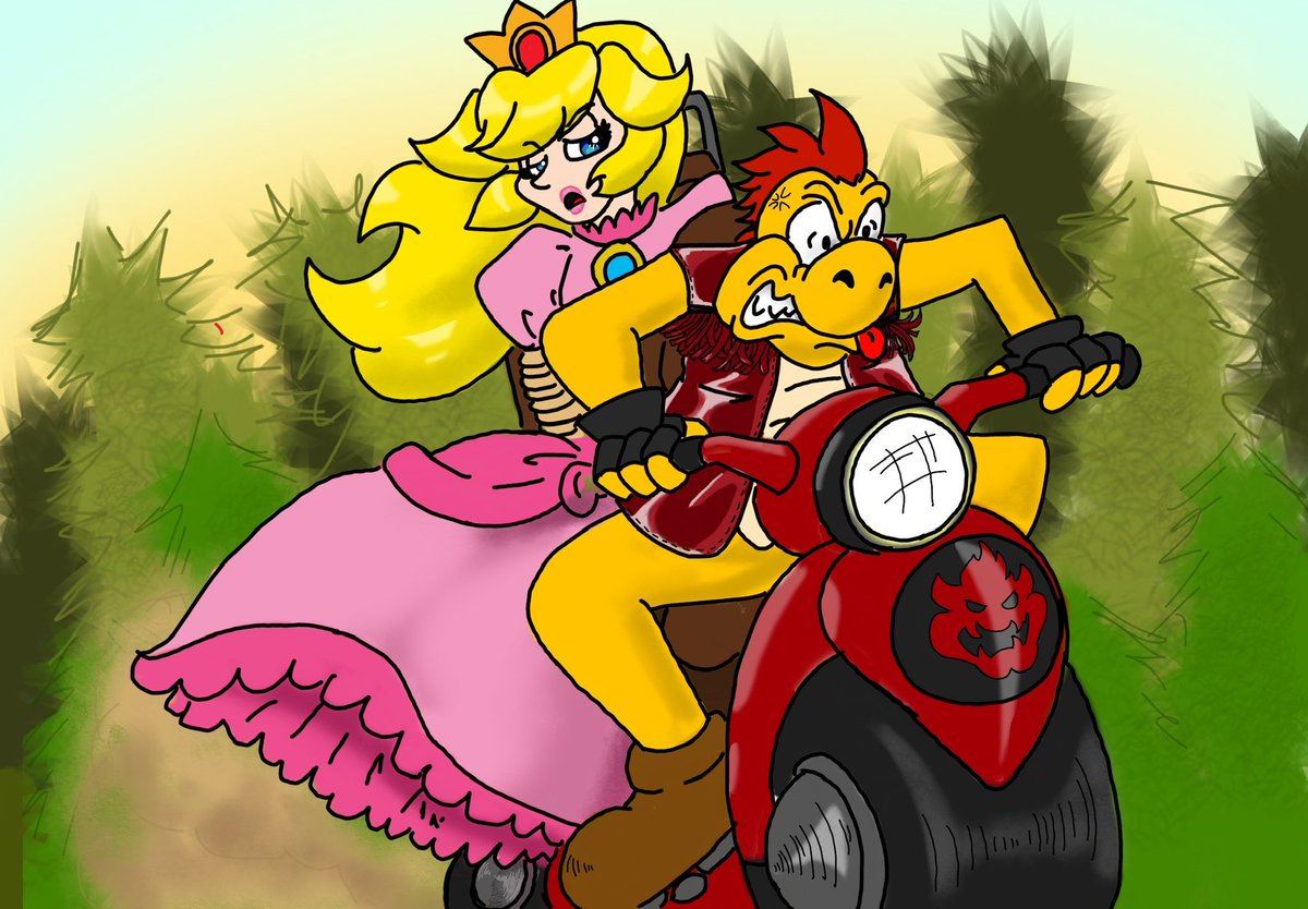 blossomingluigi's tweet photo. Blossoming of Luigi Chapter 11: An Unusal Reunion
 https://t.co/c5Rr5JQL49 via @ao3org

#bowuigi #bowserxluigi #mario #PrincessPeach #princessdaisy #Luigi #bowser #SMB #SuperMarioBros #SuperMario #bowluigi #luwser #luigixbowser https://t.co/9iM2tCf7hP