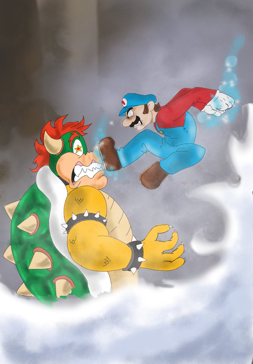 blossomingluigi's tweet photo. Blossoming of Luigi Chapter 11: An Unusal Reunion
 https://t.co/c5Rr5JQL49 via @ao3org

#bowuigi #bowserxluigi #mario #PrincessPeach #princessdaisy #Luigi #bowser #SMB #SuperMarioBros #SuperMario #bowluigi #luwser #luigixbowser https://t.co/9iM2tCf7hP