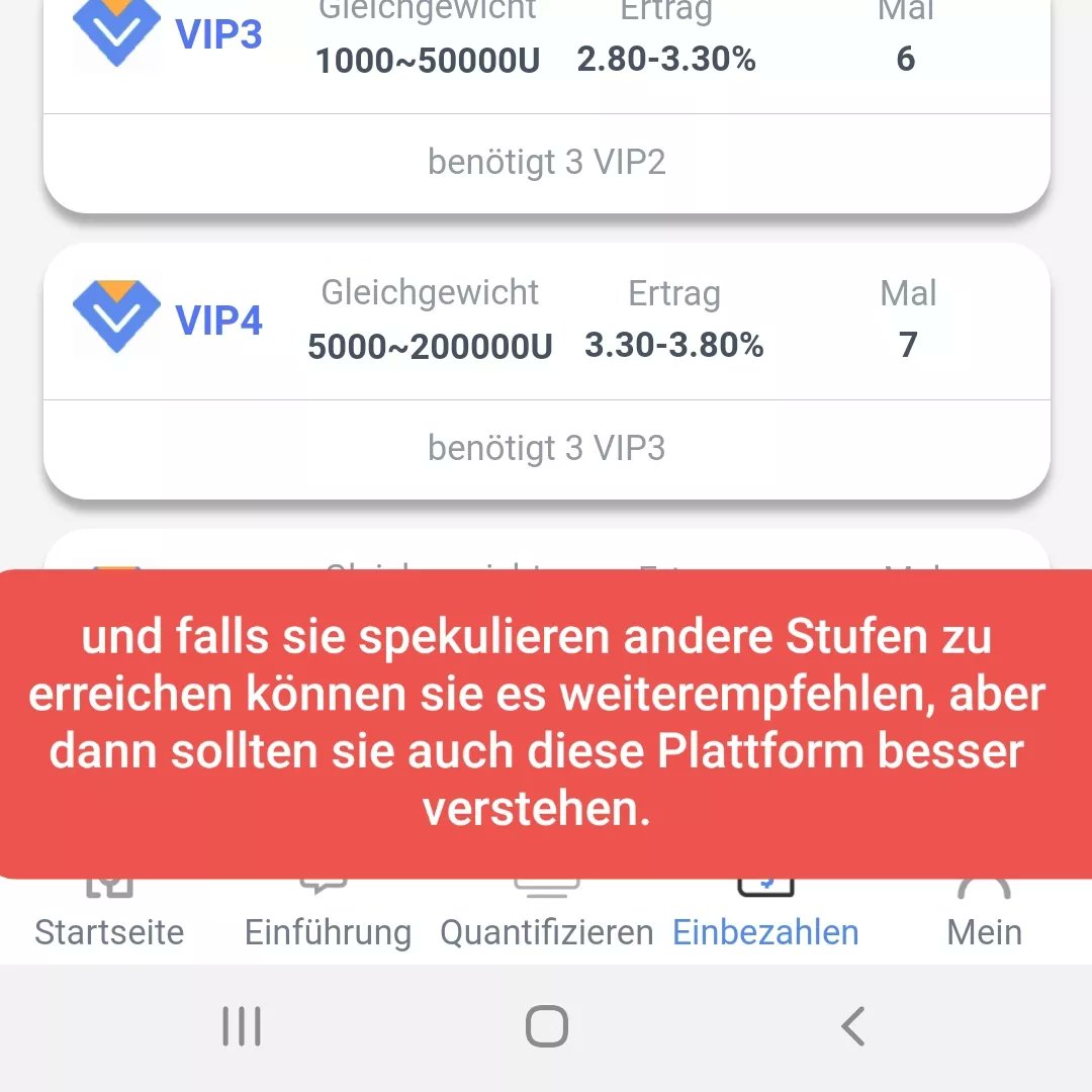 Dieser Post enthält neues Einladungsevent, wie man dort teilnehmen kann. Diese Investment Plattform ist in den Bereichen #marketing aktive und passive #Kapitalssteigerung  hat einem eigenen #Token Wünsche euch viel spass damit.
app.dcpgtv.com/?tid=TG5QZX