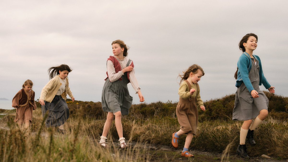 ⚡️TICKETS ON SALE NOW⚡️ DANCING AT LUGHNASA 🗓️ Opens 17th July. Previews from 12th July 🎟️gatetheatre.ie/production/dan… ⚠️Early booking is advised⚠️ #DancingAtLughnasa #GateTheatreLughnasa