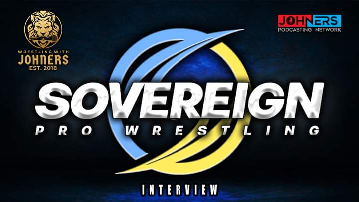🚨LIVE INTERVIEW TONIGHT!🚨 Join me tonight as I sit down with the guys behind one of the most exciting UK Indy Promotions in 2024... @sovpro 🇬🇧 Ways to watch live... 🎥 is.gd/SovProInterview Youtube is.gd/SovProFBLive FB Live Or, join us live right here on X 📺