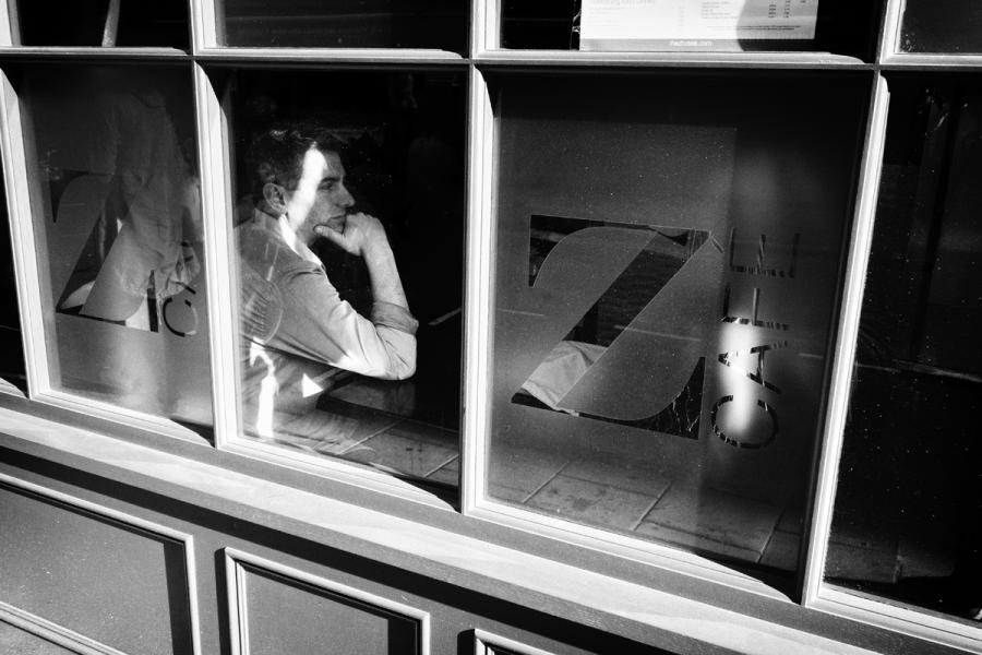 Soho, London #blackandwhitephotography #streetphotograph #London