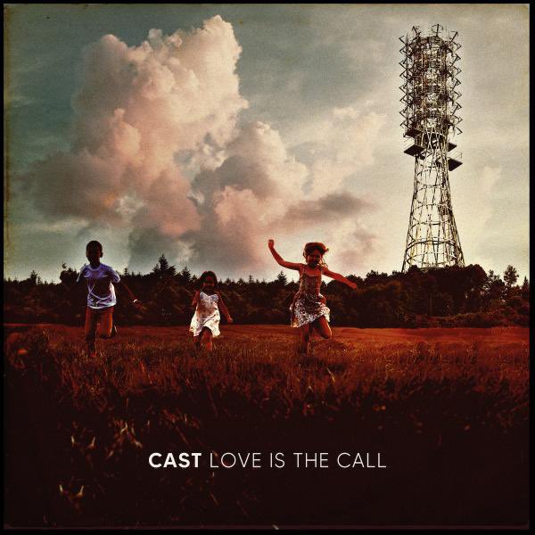 This morning we listened to @castofficial ‘Love Is The Call’. It’s getting better with every listen! #NewMusic2024