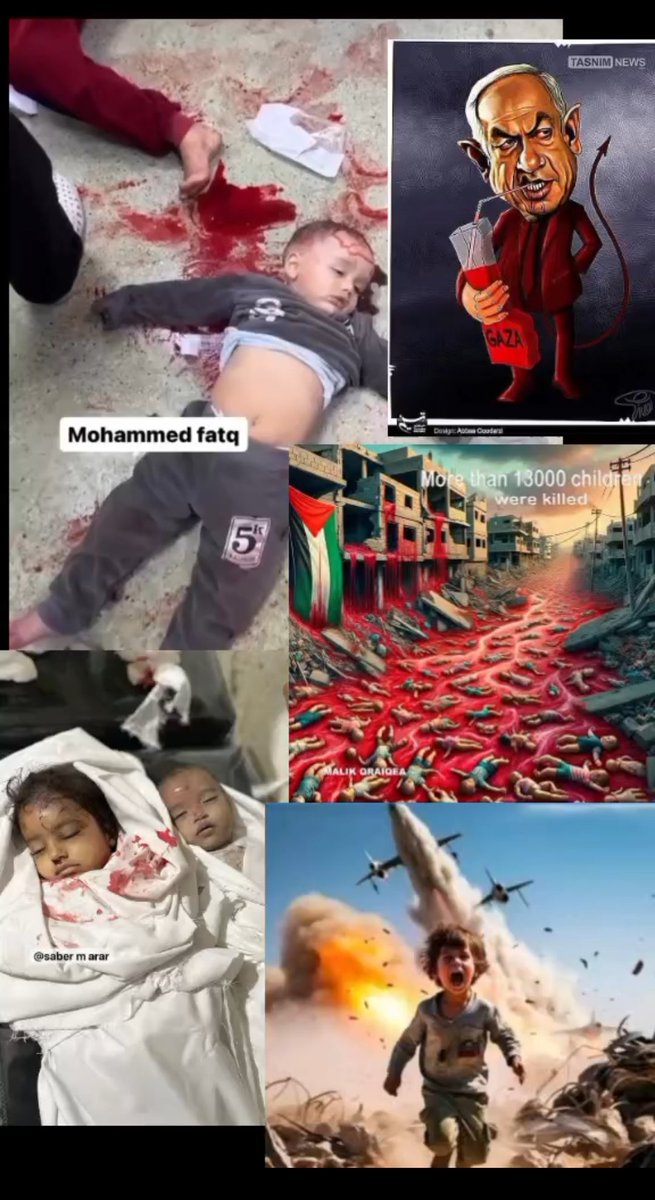 #TLP_Promotion
#IsraeliCrime
#Strive_to_spread_the_truth

#ChildrenKillers #IsraeliCrime #ZionismIsTerrorism #IsraeliOccupation #genocide #HumanityForAll #EthnicCleansing #forthesakeofGod #ceasefireInGazaNOW  #FreePalestine #ZionistTerror #GazaUnderAttack #GazaGenocide