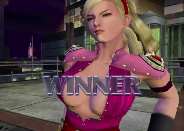 NintenCano's tweet photo. Mi reina! 😍💕
Lien Neville, la belleza de KOF Maximum Impact! 💛🖤

De verdad espero verla de regreso en KOF XV y en el Fatal Fury City of the Wolves https://t.co/zx4BI9dqmW