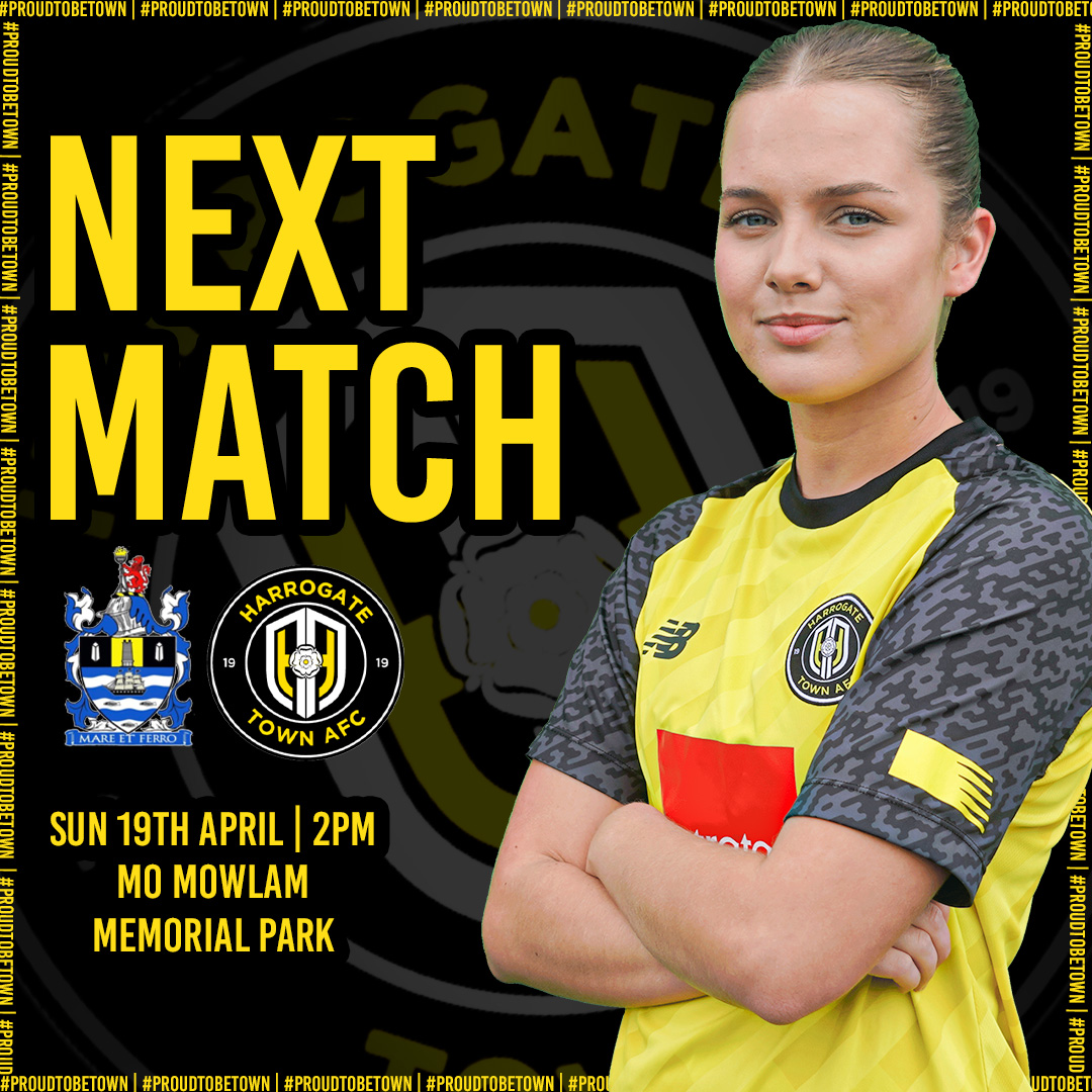 🔜 Back to league action this weekend