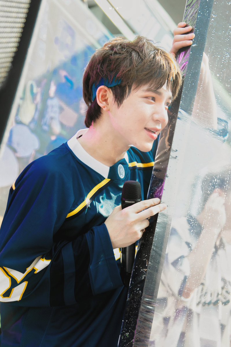 nooklepper's tweet photo. [POOM🐼]   -20240413-   น้องภูมิ~~ 🤏🏻 

#ATLASth #ATLAS_th 
#PoomTLAS 
#สงกรานต์มันส์สาดกับFCMobilexATLAS
#ATLASth #ATLAS_th 
#สงกรานต์มันส์สาดกับFCMobile https://t.co/fUXYJpu5el