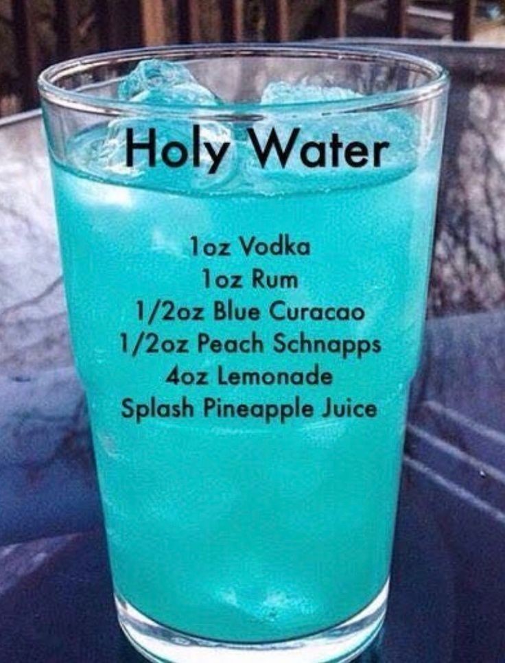 Say a prayer beforehand😉 #ThirstyThursday