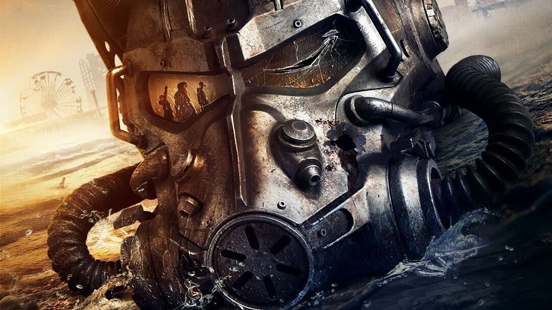 Fallout TV show doesn't contradict canon, Bethesda's Todd Howard says eurogamer.net/fallout-tv-sho…