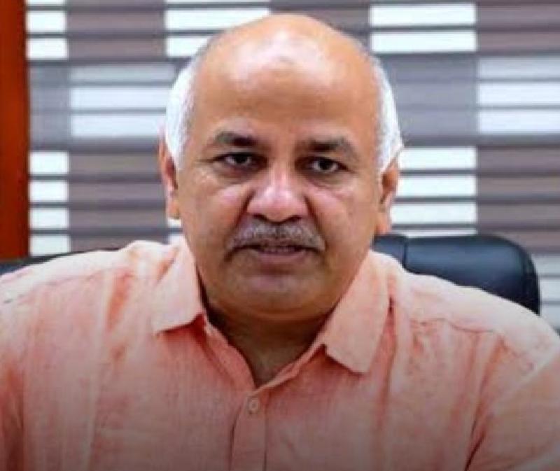 #Delhi : Former Deputy Minister #ManishSisodia's custody in liquor scam, extended to April 26 by the Rouse Avenue Court
#TheRealTalkin