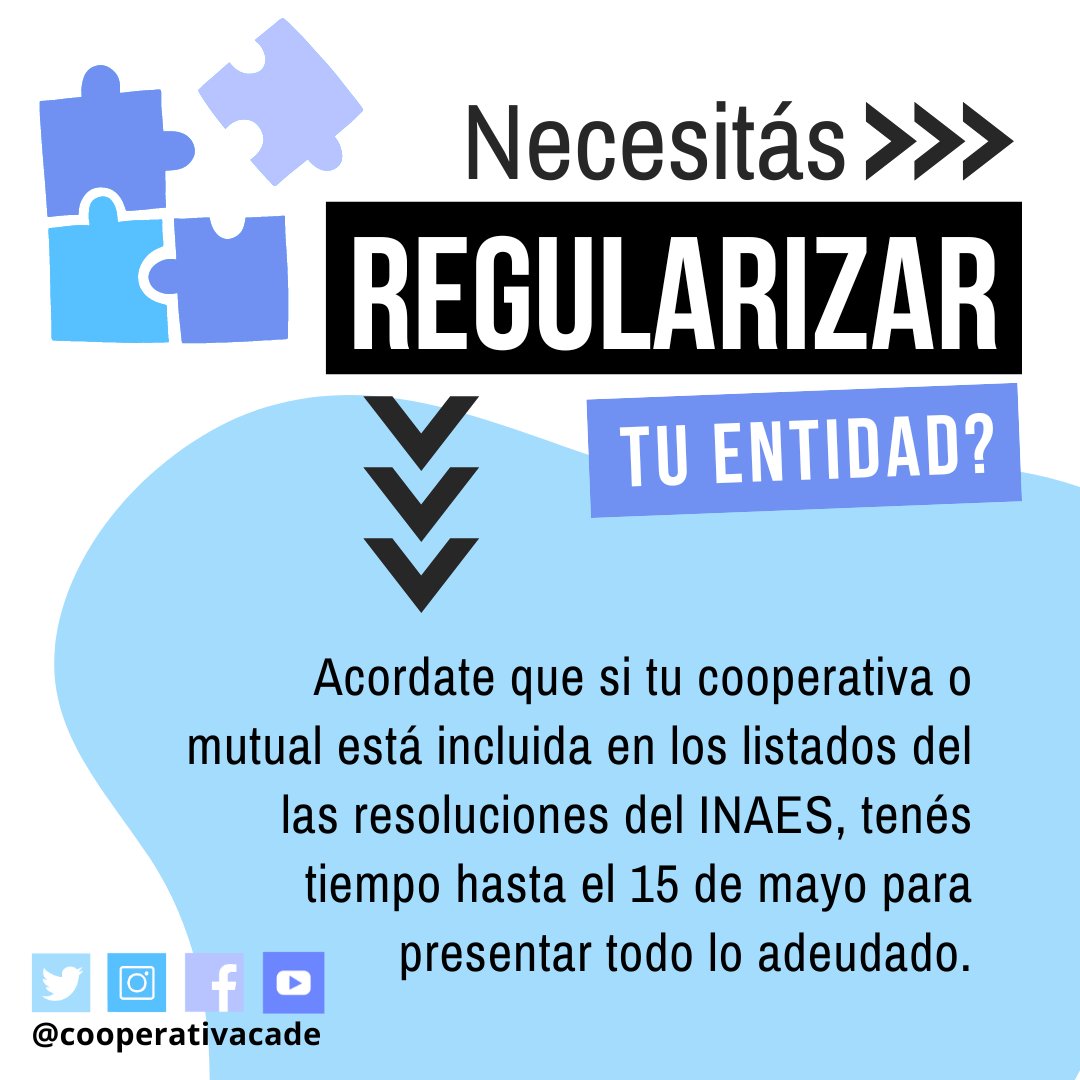cooperativacade's tweet photo. https://t.co/IryL3zXcNg