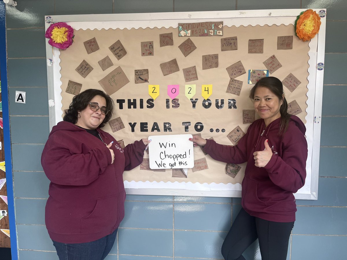 PS20 Anna Silver School tweet media