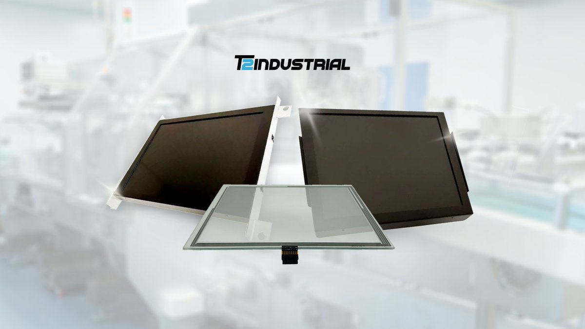 t2industrial's tweet image. Upgrade to the Complete 12.1" LCD Upgrade Kit and take your control system to the next level.
linkedin.com/pulse/upgrade-…
#industrialcontrolsystems #lcdtechnology #UpgradeSolution #IndustrialOperations #allenbradley1400e #TouchScreenUpgrade #FYI #highlights