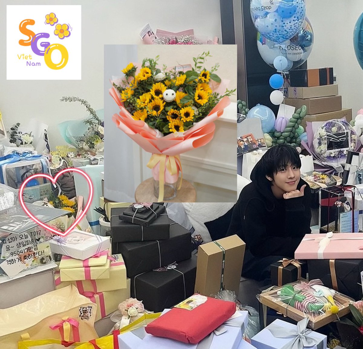Likes every year to our Good People 💜

#안효섭 #AhnHyoSeop 
#HAPPY_HYOSEOP_DAY