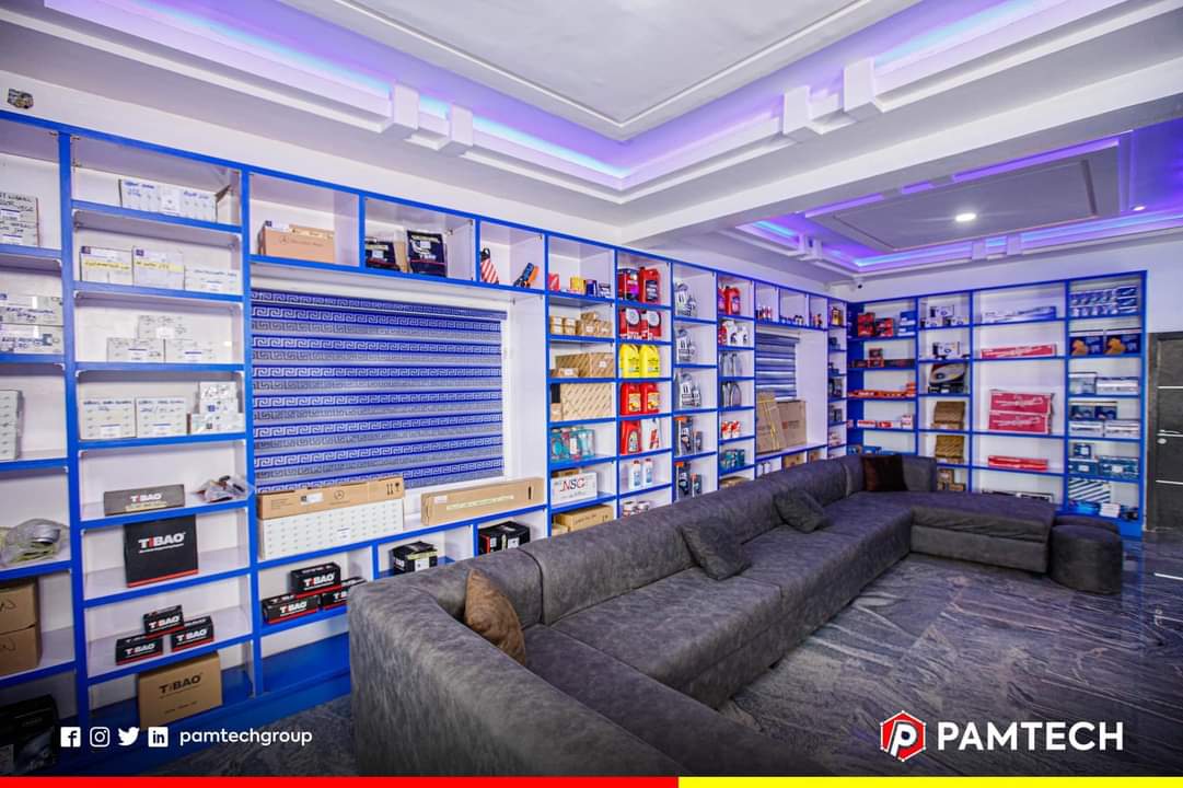 ThePamtechGroup's tweet photo. Welcome to the biggest Spare Parts Showroom East Of the Niger
We deal on authentic Original Equipment Manufacturer (OEM) car parts and high-quality Direct Tokunbo spare parts.
Shop directly via WhatsApp or call 07007268324 for quick service.
#pamtechgroup
DJ Switch Yahaya Bello https://t.co/FFklNHc19N