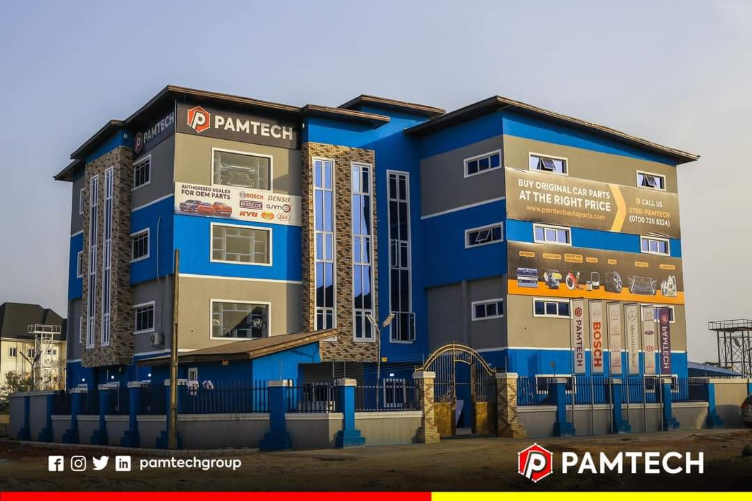 ThePamtechGroup's tweet photo. Welcome to the biggest Spare Parts Showroom East Of the Niger
We deal on authentic Original Equipment Manufacturer (OEM) car parts and high-quality Direct Tokunbo spare parts.
Shop directly via WhatsApp or call 07007268324 for quick service.
#pamtechgroup
DJ Switch Yahaya Bello https://t.co/FFklNHc19N