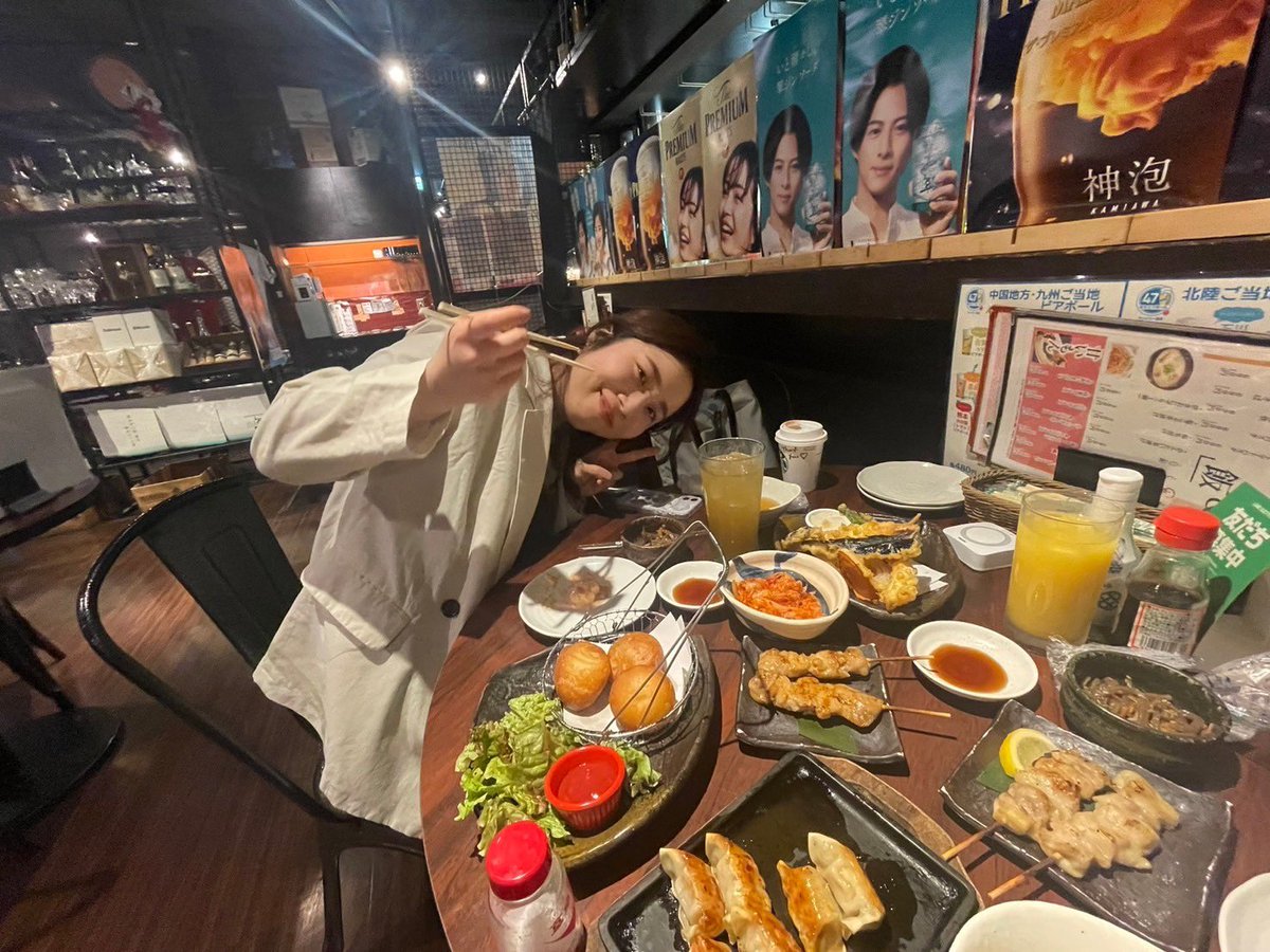 pocha_pf's tweet photo. 楽しい時間はほんと一瞬。
久しぶりに外でお酒飲めた日。 https://t.co/ESdW4qct7U