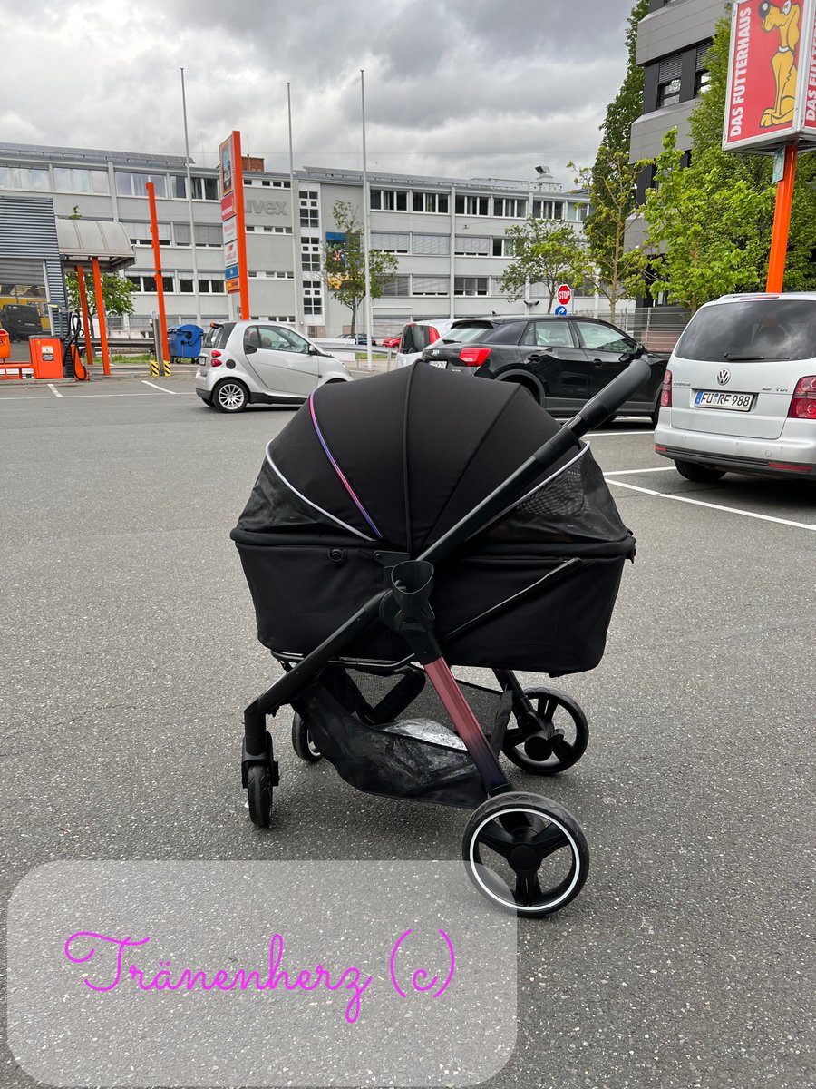 Malina231023's tweet photo. rein passen. ๐๐ฅฐโค๏ธ
Hรคnge euch ein Bild an. Wie findet ihr ihn?
#Ibiyaya #Innopet #RetroLuxe #BlackPrism https://t.co/glnVEYRhJG