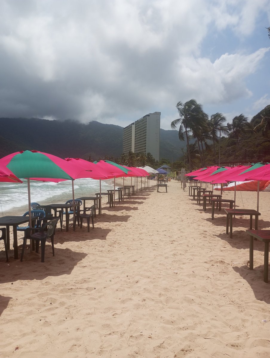 singlemaracay's tweet photo. Buenos días desde este vienes  estaré en ocumare hasta el domingo  los espero https://t.co/UudXcYktQr