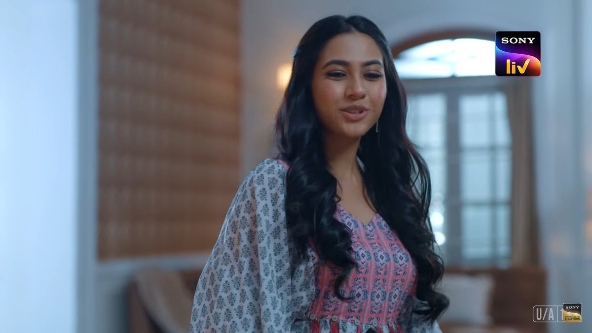 Reem'e bu saç rengi çok yakışmış 👌

#ReemShaikh #RaisinghaniVsRaisinghani