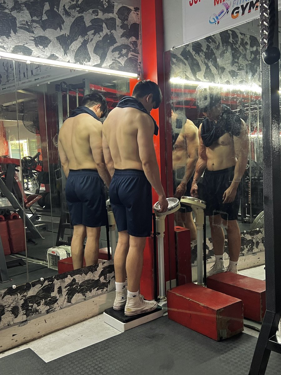 Luke Conde tweet media