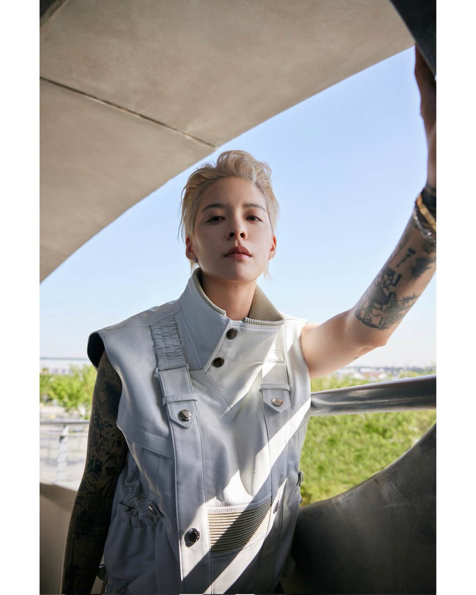 Amber Liu 刘逸云 tweet media