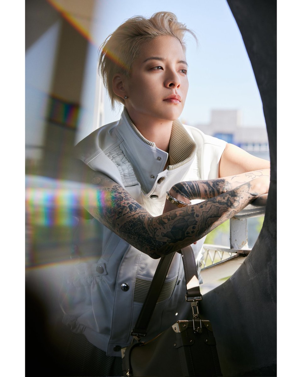 Amber Liu 刘逸云 tweet media