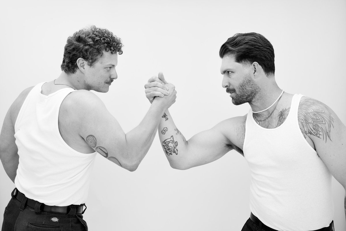 Randy Cianciotto tweet media