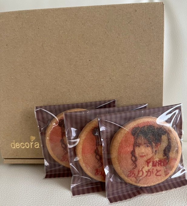 ゆらのTwitter画像22