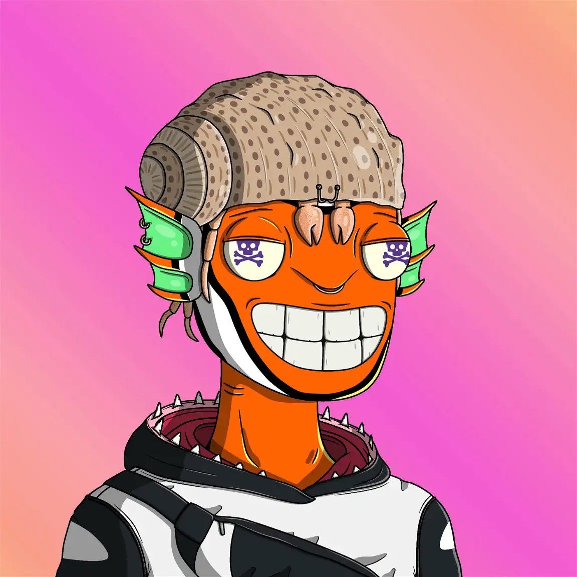 𝗙𝘂𝗴𝘂 (@fuguNFT) / Posts / X