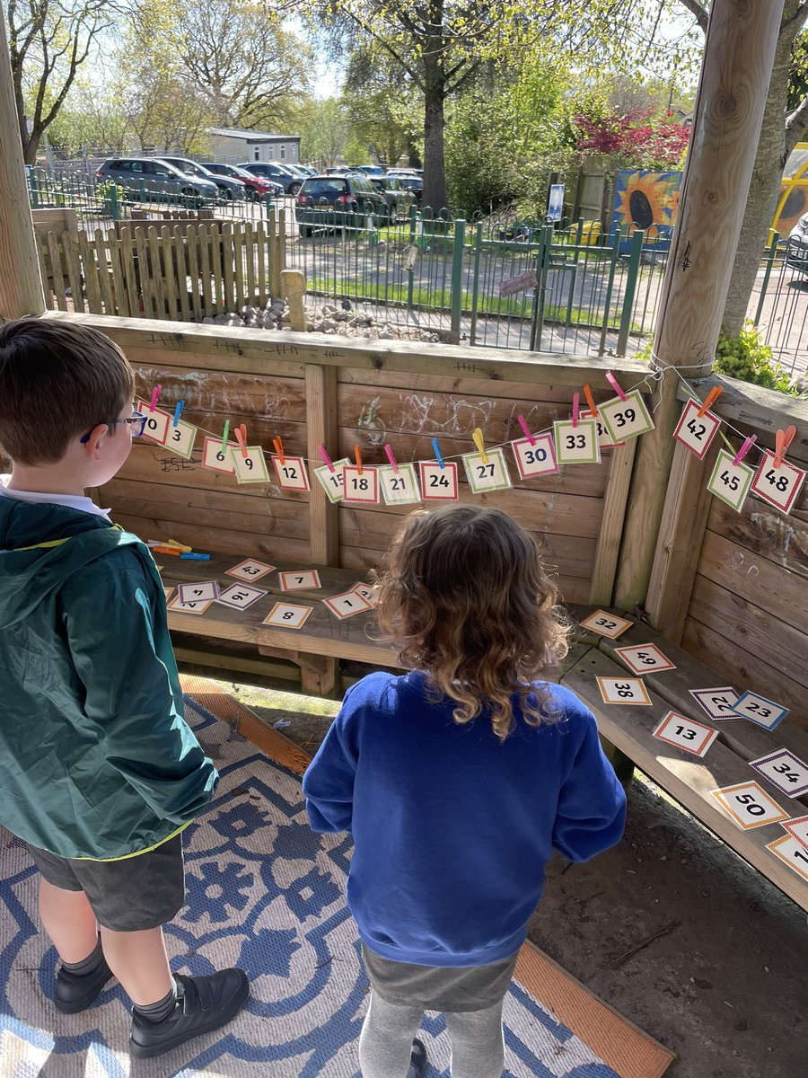LlanFach2029's tweet photo. Learning together! Team work makes the dream work ☀️ https://t.co/6WmkMTazOl