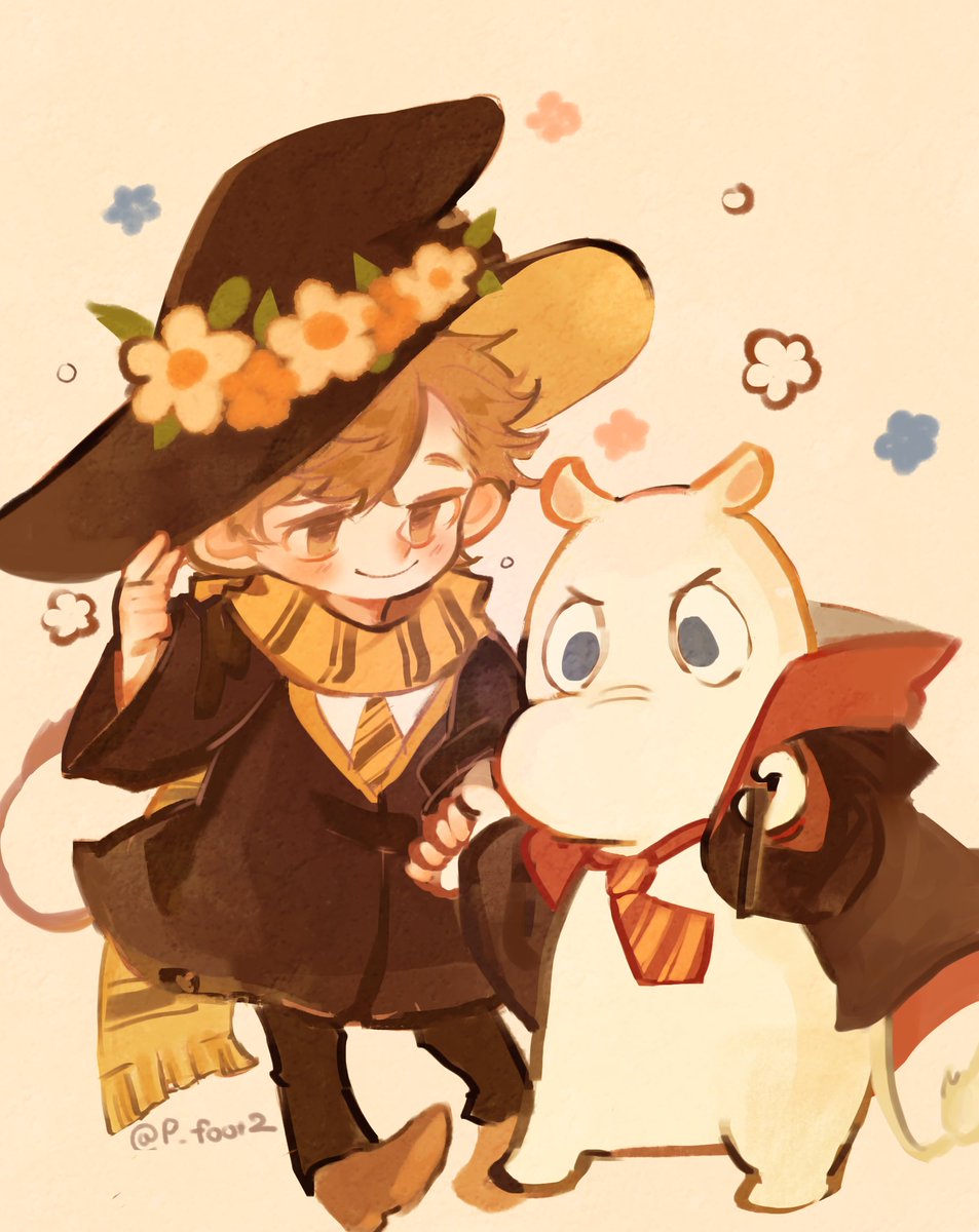 "I'll protect you"
#moomin #moominvalley