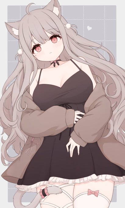 skebありがとうございました～!✨
 #iu_art 