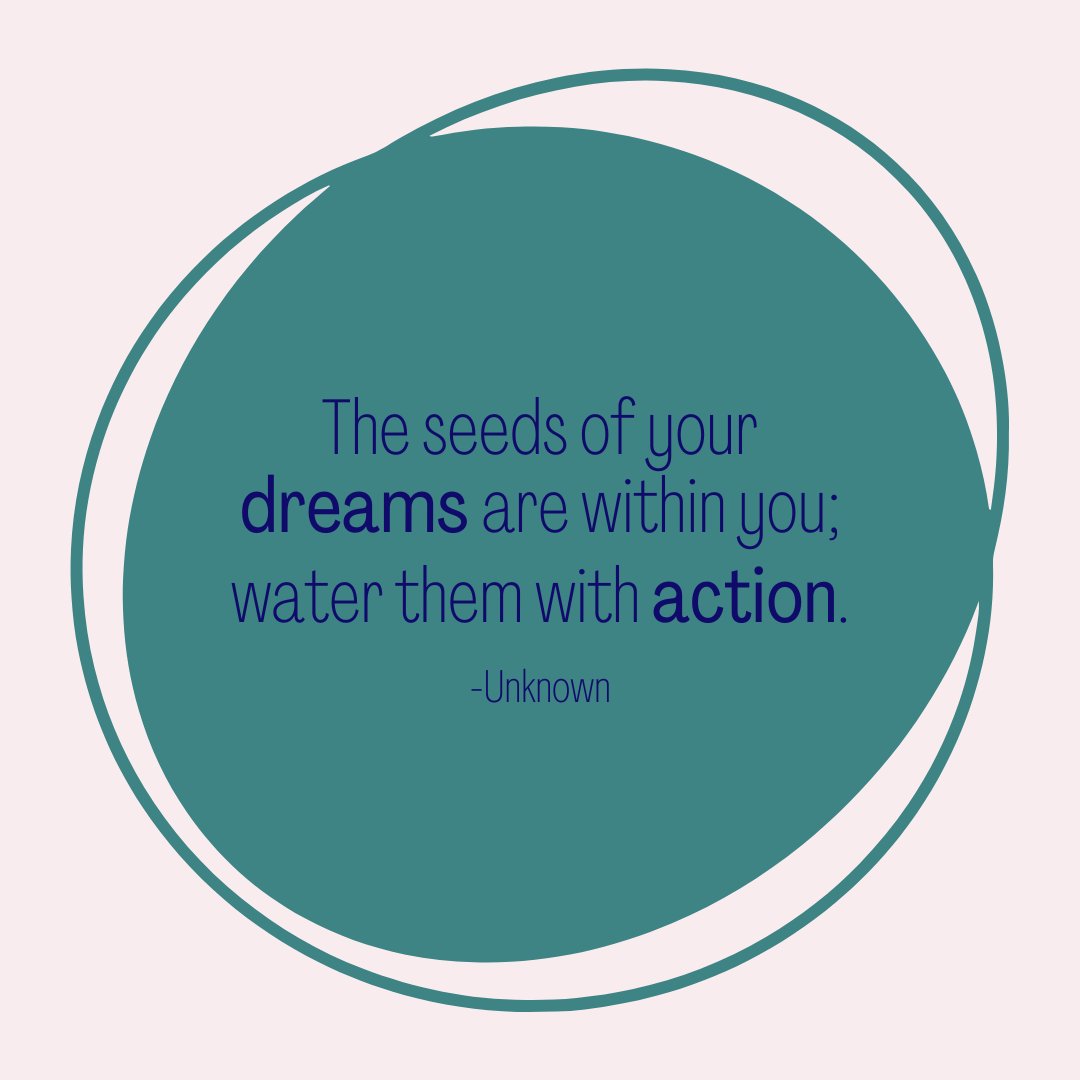 AgilitySenior's tweet photo. Remember, you hold the power to make your dreams come true. Embrace the courage to take that first step, no matter how small, and keep moving forward. With each action you take, you bring yourself closer to your dreams. #dreambig #takeaction #nurtureyourself https://t.co/MBOXcE557r